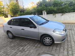 Sahibinden Renault Symbol 1.5 dCi Dynamique 2010 Model
