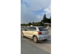Sahibinden Volkswagen Polo 1.6 TDi Comfortline 2011 Model 