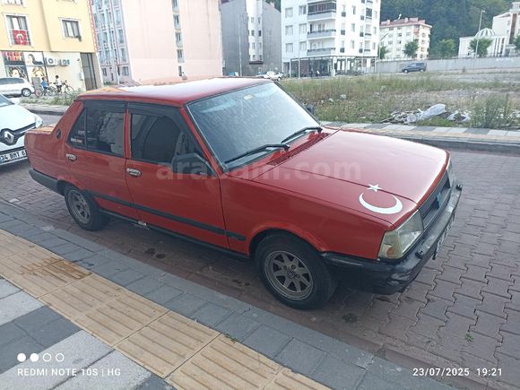 Sahibinden Tofaş Şahin 1.6 1993 Model