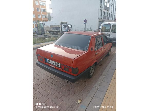 Sahibinden Tofaş Şahin 1.6 1993 Model