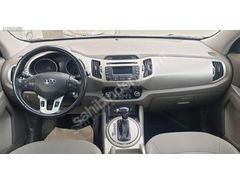 Sahibinden Kia Sportage 1.6 GDI Concept Plus 2015 Model İstanbul 116.000 km Kahverengi
