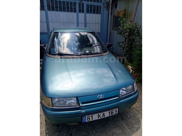 Sahibinden Lada Vega 1.5 2000 Model