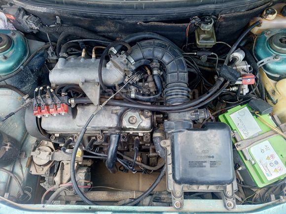 Sahibinden Lada Vega 1.5 2000 Model