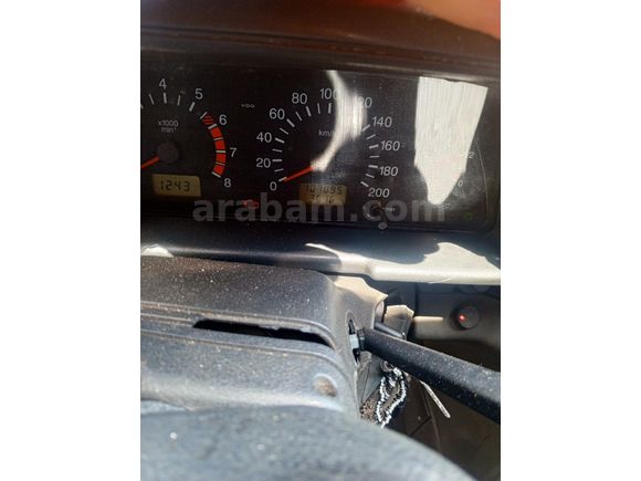 Sahibinden Lada Vega 1.5 2000 Model