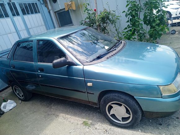 Sahibinden Lada Vega 1.5 2000 Model