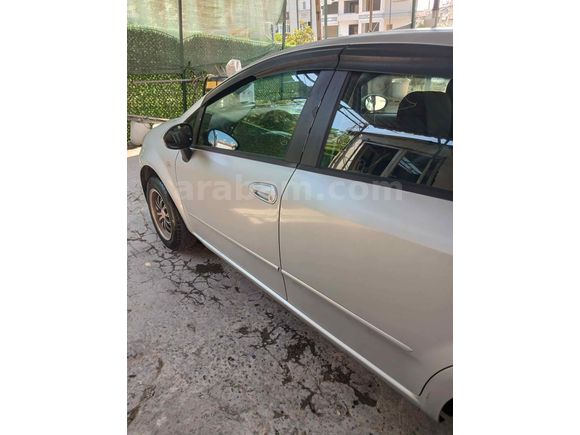 Sahibinden Fiat Linea 1.3 Multijet Pop 2014 Model 