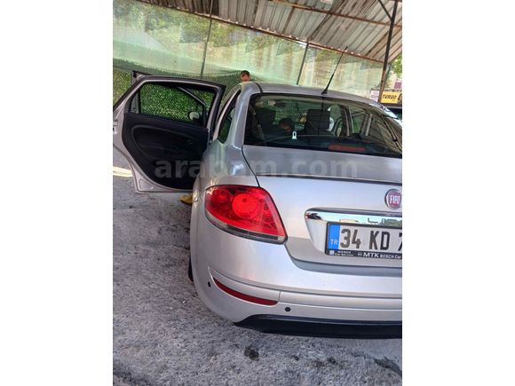 Sahibinden Fiat Linea 1.3 Multijet Pop 2014 Model 