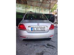 Sahibinden Fiat Linea 1.3 Multijet Pop 2014 Model 
