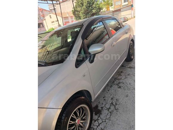 Sahibinden Fiat Linea 1.3 Multijet Pop 2014 Model 
