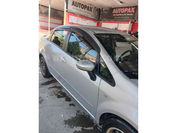 Sahibinden Fiat Linea 1.3 Multijet Pop 2014 Model 