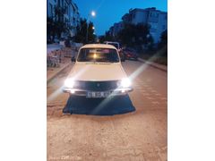 Sahibinden Renault R 12 SW 1981 Model