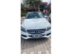 Sahibinden Mercedes - Benz C 200 d BlueTEC Exclusive 2015 Model 