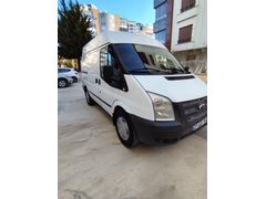 Sahibinden Ford Transit 330 S 2013 Model