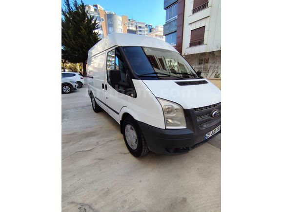 Sahibinden Ford Transit 330 S 2013 Model