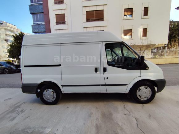 Sahibinden Ford Transit 330 S 2013 Model