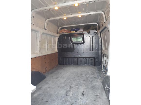 Sahibinden Ford Transit 330 S 2013 Model