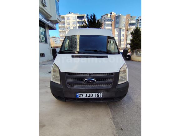 Sahibinden Ford Transit 330 S 2013 Model