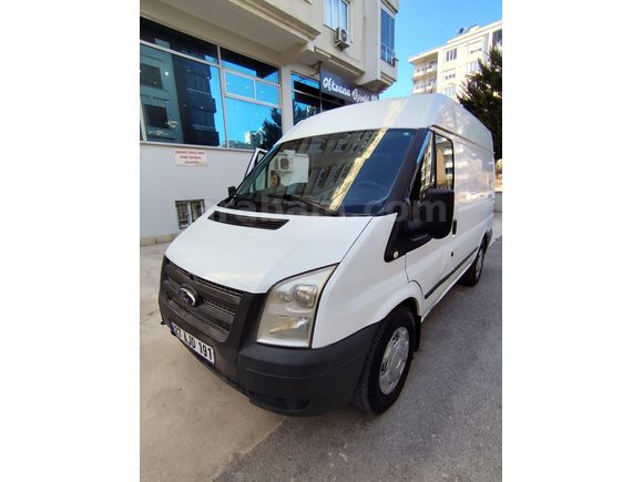 Sahibinden Ford Transit 330 S 2013 Model
