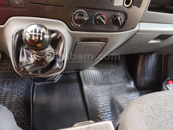 Sahibinden Ford Transit 330 S 2013 Model