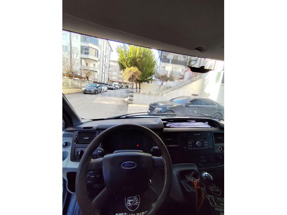 Sahibinden Ford Transit 330 S 2013 Model