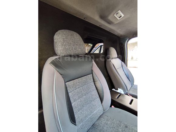 Sahibinden Ford Transit 330 S 2013 Model