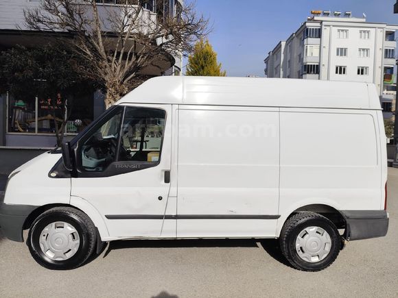 Sahibinden Ford Transit 330 S 2013 Model