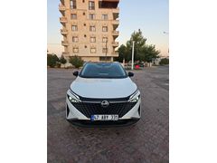 ilk Sahibinden Memurdan Nokta Hatasız Poşetler Üzerinde Garaj Arabası 19 İnç Full Paket