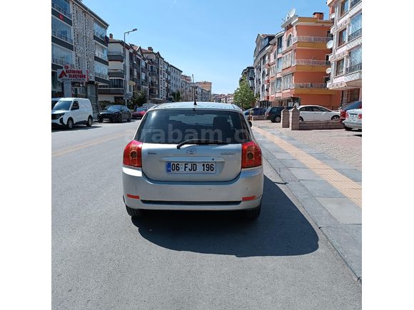 Sahibinden Toyota Corolla 1.6 Sol 2006 Model