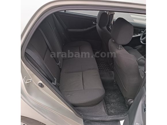 Sahibinden Toyota Corolla 1.6 Sol 2006 Model