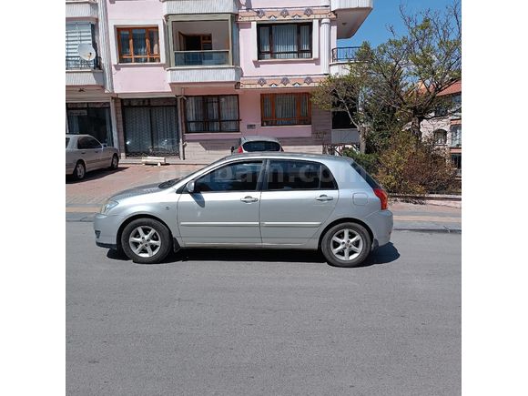 Sahibinden Toyota Corolla 1.6 Sol 2006 Model