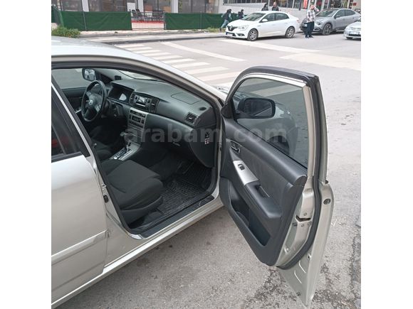 Sahibinden Toyota Corolla 1.6 Sol 2006 Model