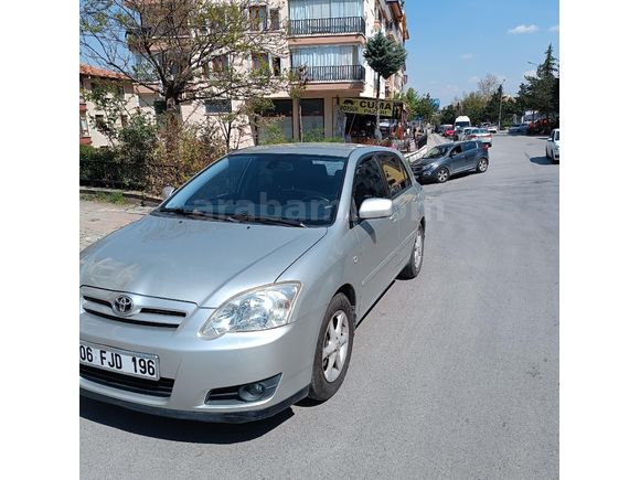 Sahibinden Toyota Corolla 1.6 Sol 2006 Model