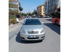 Sahibinden Toyota Corolla 1.6 Sol 2006 Model