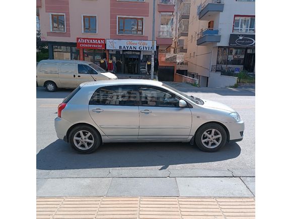 Sahibinden Toyota Corolla 1.6 Sol 2006 Model