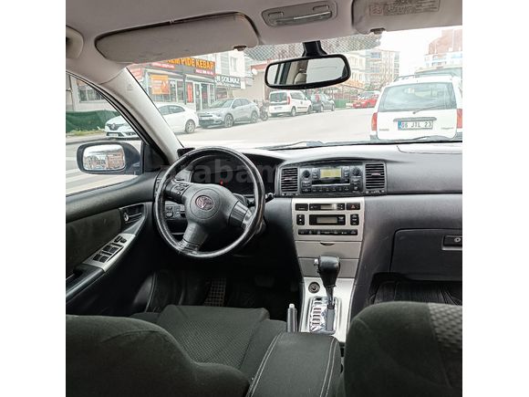 Sahibinden Toyota Corolla 1.6 Sol 2006 Model