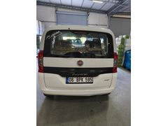 Sahibinden Fiat Fiorino Panorama 1.3 Multijet Pop 2019 Model Muğla 170.850 km Beyaz