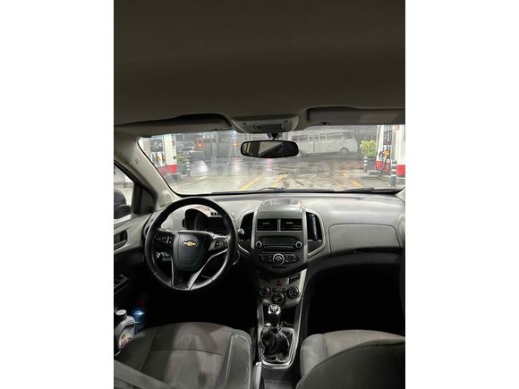 Sahibinden Chevrolet Aveo 1.4 LT 2011 Model 