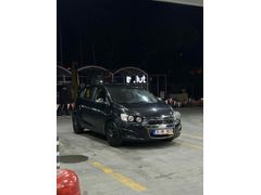 Sahibinden Chevrolet Aveo 1.4 LT 2011 Model 