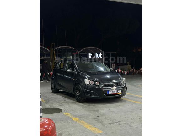 Sahibinden Chevrolet Aveo 1.4 LT 2011 Model 