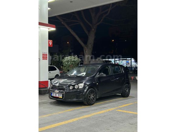Sahibinden Chevrolet Aveo 1.4 LT 2011 Model 