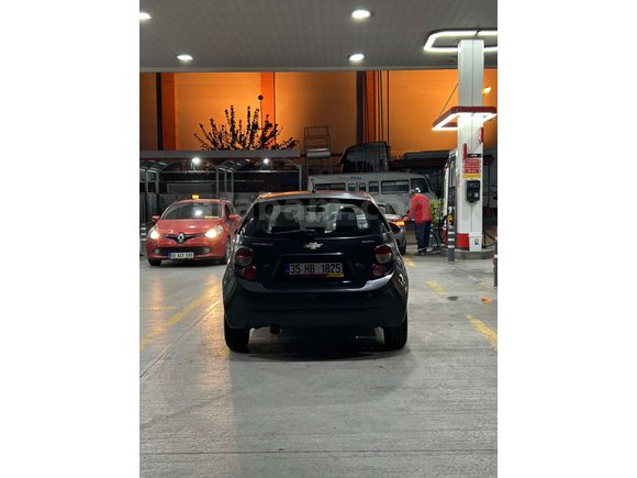 Sahibinden Chevrolet Aveo 1.4 LT 2011 Model 