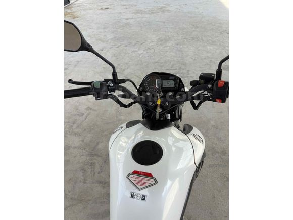 Sahibinden Mondial 125 Drift L 