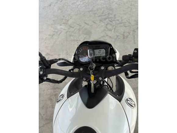Sahibinden Mondial 125 Drift L 