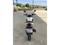 Sahibinden Mondial 125 Drift L 