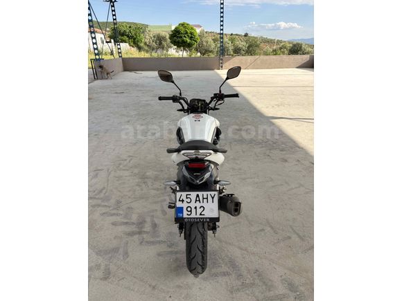 Sahibinden Mondial 125 Drift L 