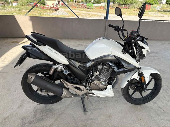 Sahibinden Mondial 125 Drift L 