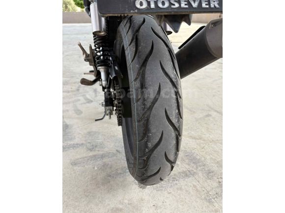 Sahibinden Mondial 125 Drift L 