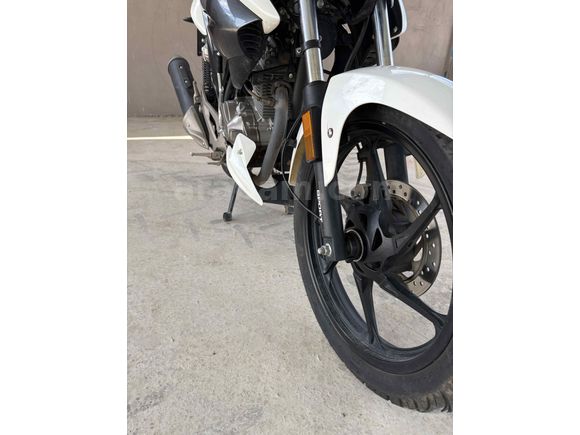 Sahibinden Mondial 125 Drift L 