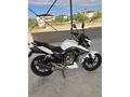 Sahibinden Mondial 125 Drift L 