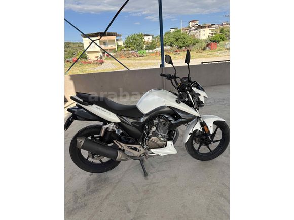 Sahibinden Mondial 125 Drift L 